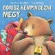 Borisz kempingezni megy     9.95 + 1.95 Royal Mail